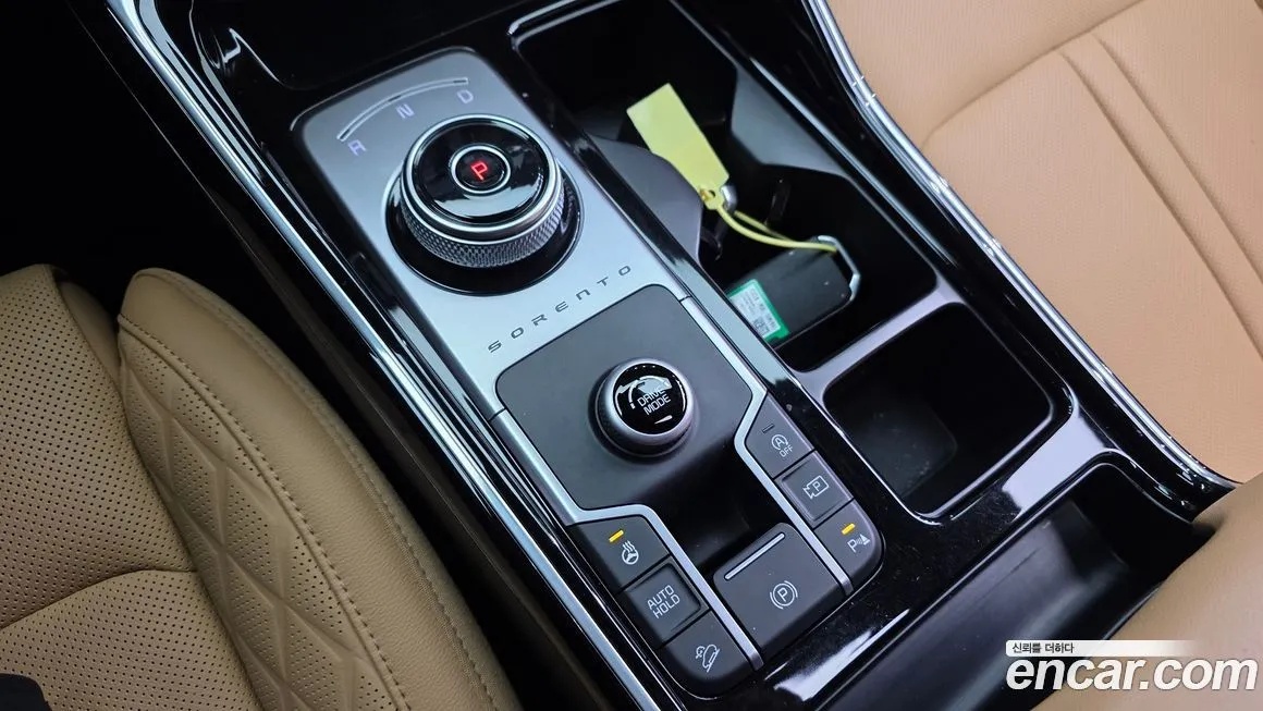 Kia Sorento — фото 10