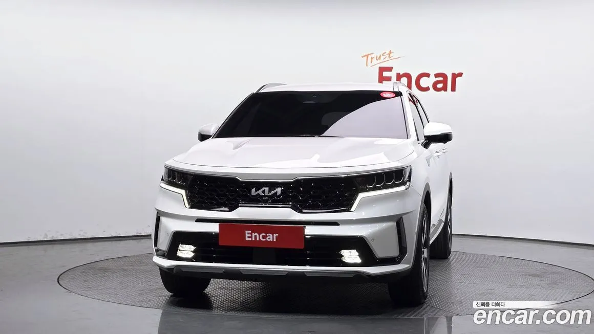 Kia Sorento — фото 3
