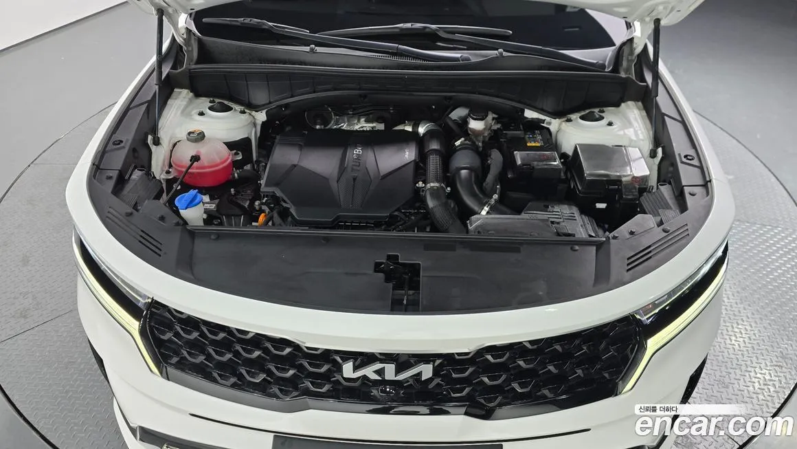 Kia Sorento — фото 2