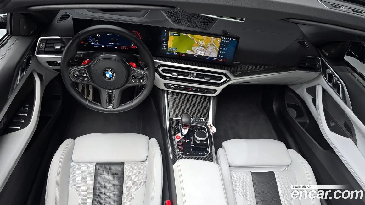 BMW M4 — фото 6