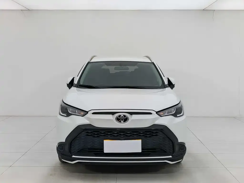Toyota Frontlander — фото 2