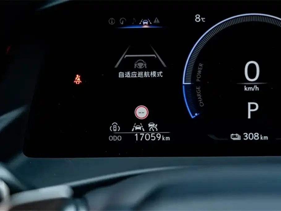 Lexus RZ — фото 4
