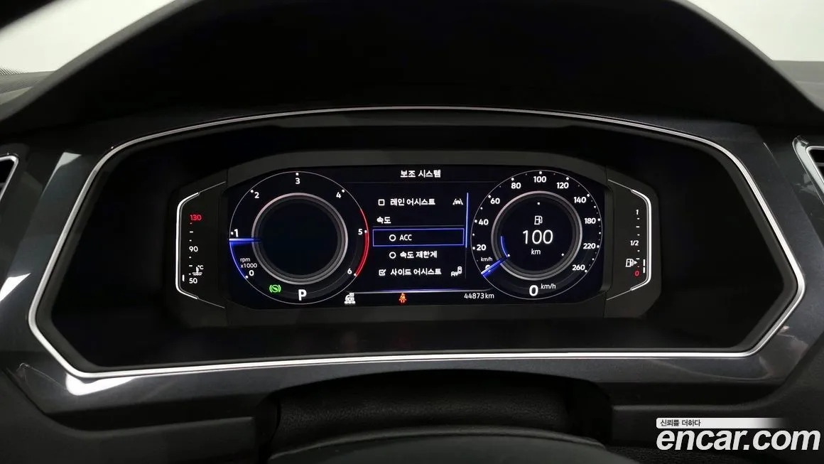 Volkswagen Tiguan — фото 2