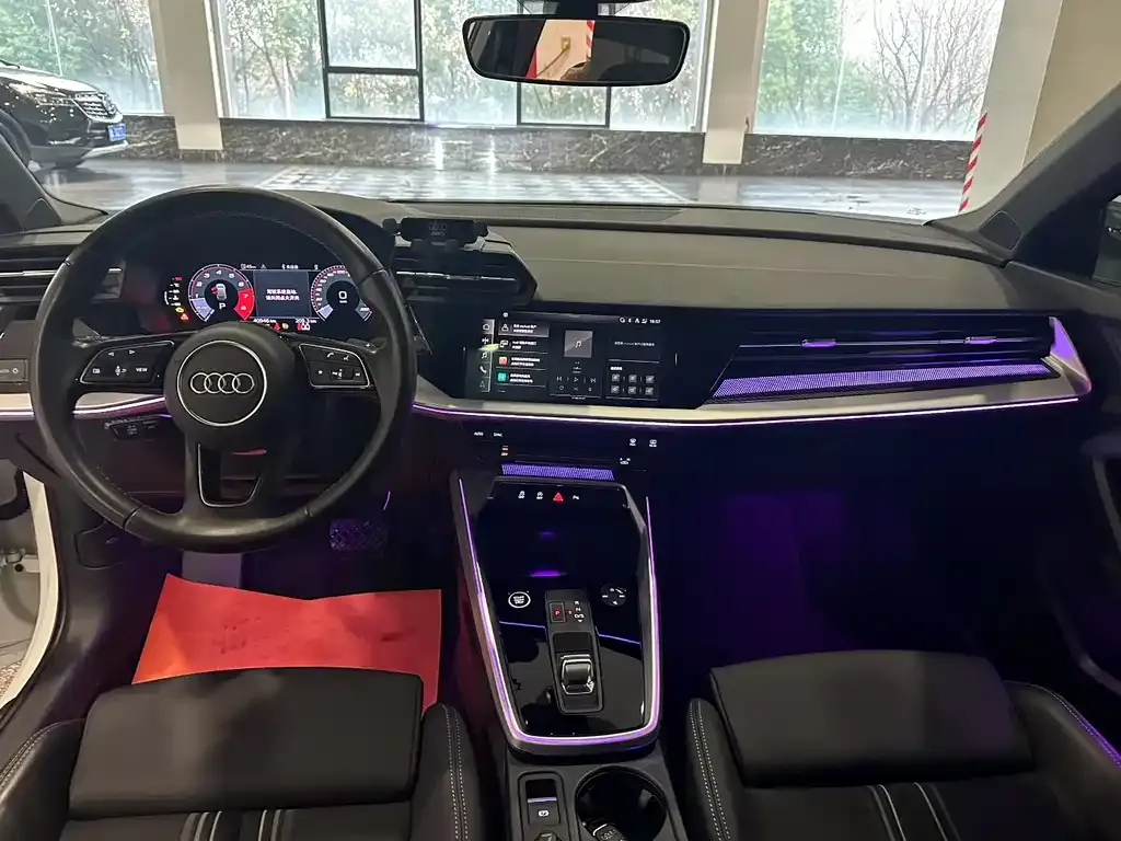 Audi A3 — фото 3