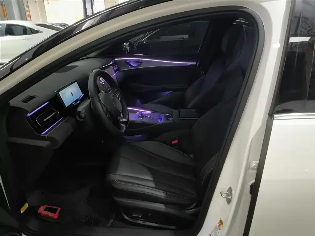 BYD Seal 06 — фото 2