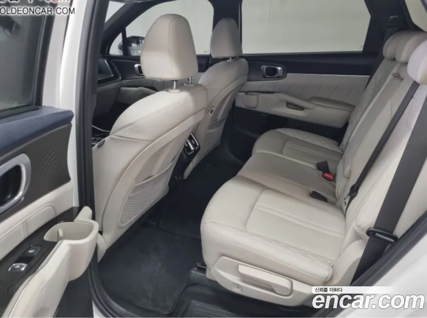 Kia Sorento — фото 2