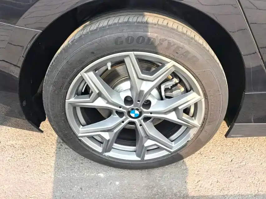 BMW i3 — фото 3