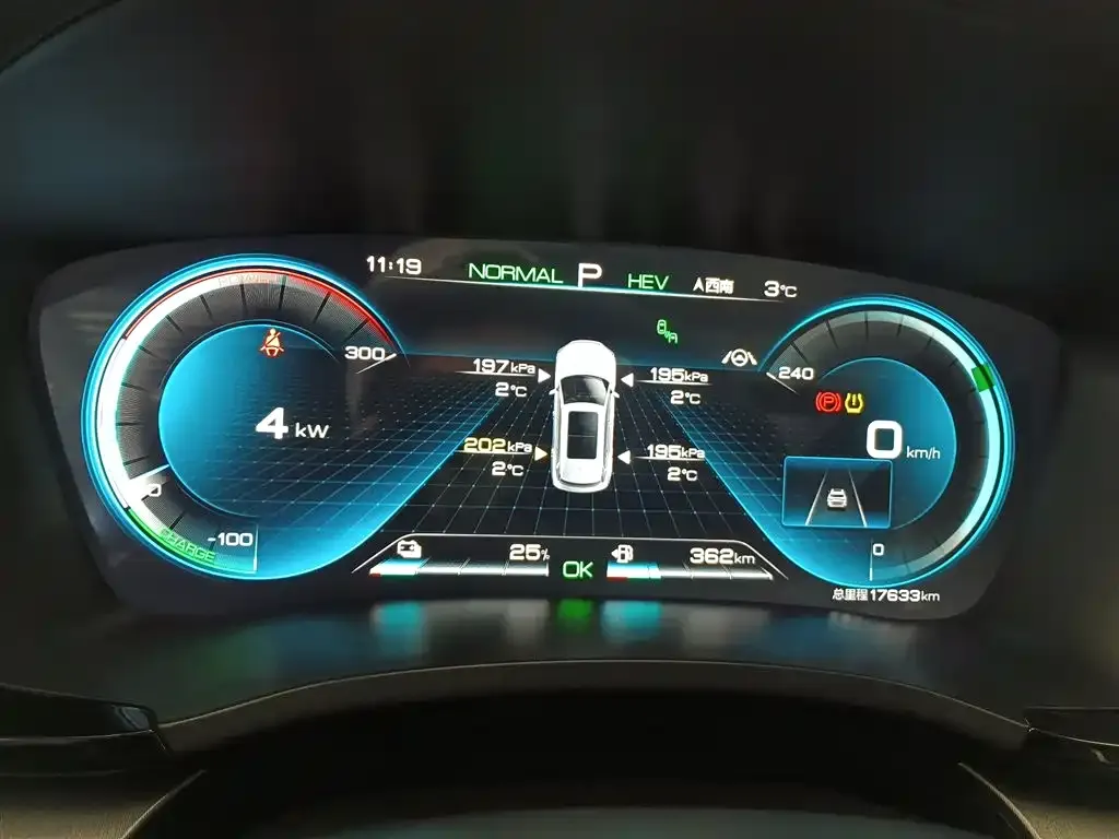 BYD PLUS New Energy — фото 2