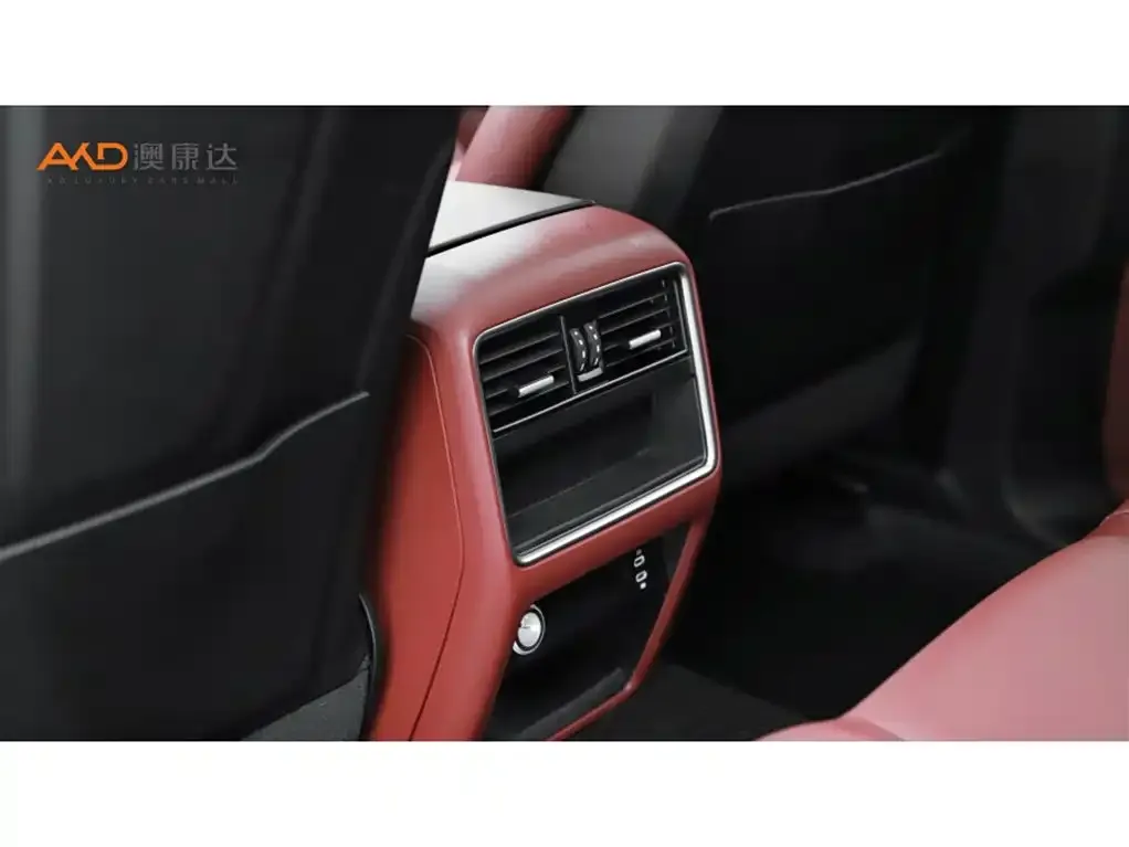 Porsche Cayenne Hybrid — фото 8