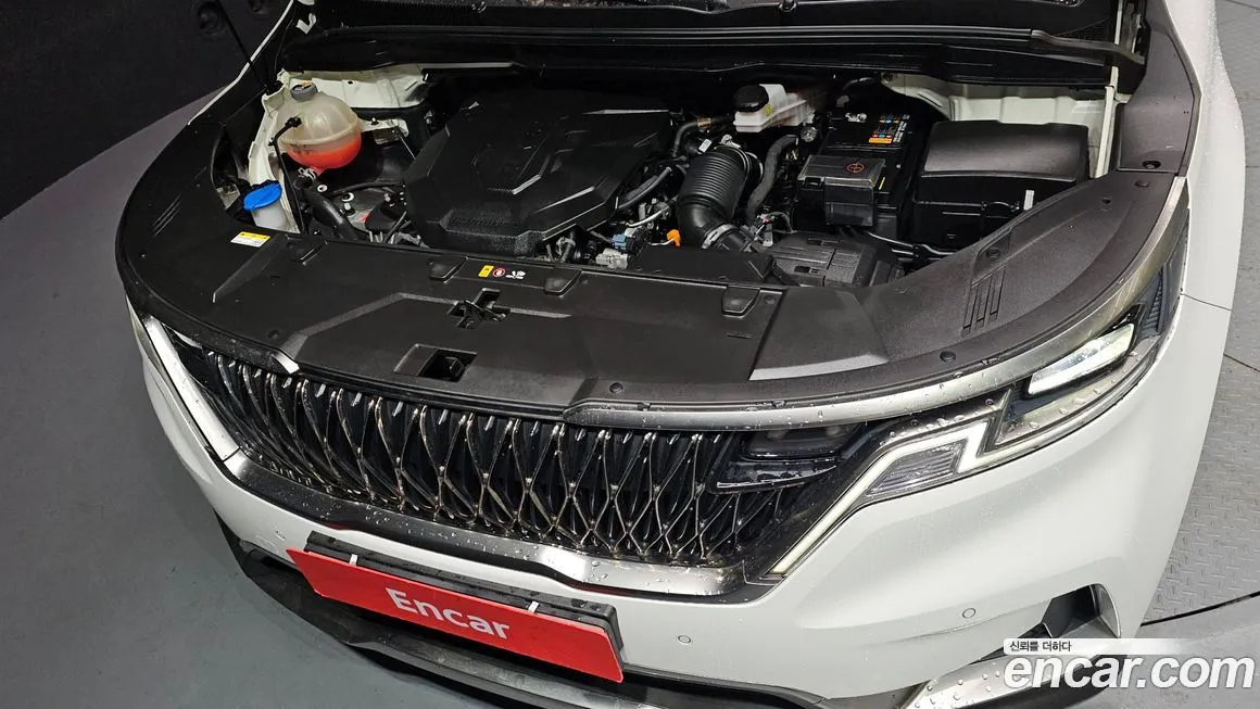 Kia Carnival — фото 4