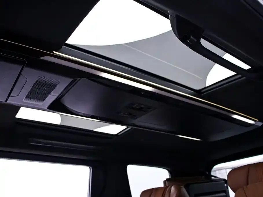 Toyota Vellfire — фото 8