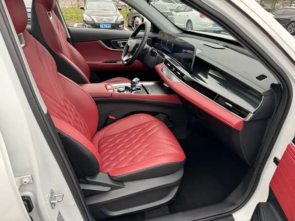 Chery Tiggo 7 PLUS — фото 2