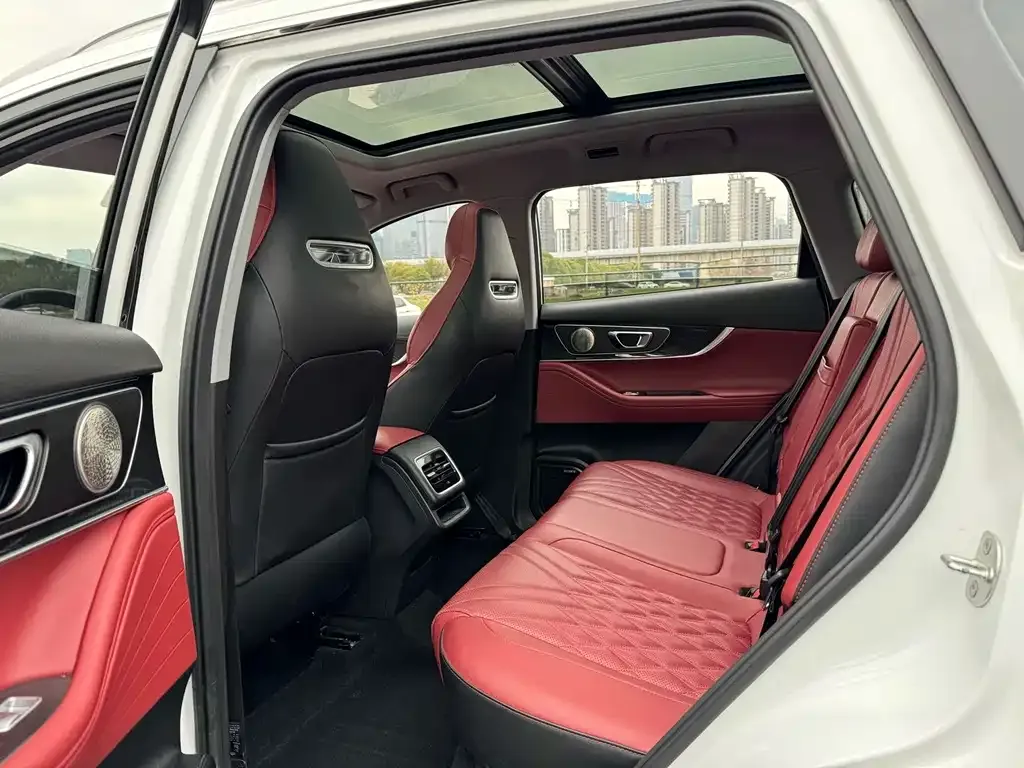 Chery Tiggo 7 PLUS — фото 3