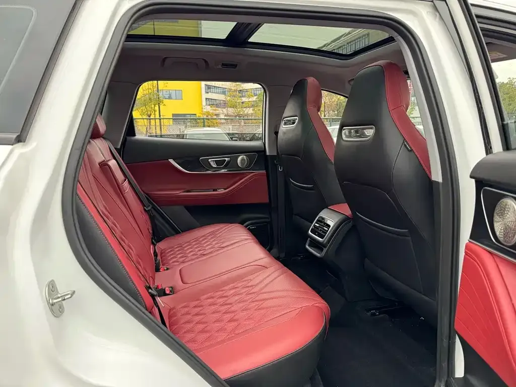 Chery Tiggo 7 PLUS — фото 6