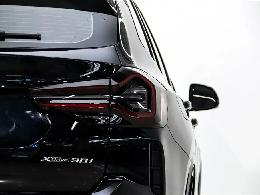 BMW X3 — фото 5