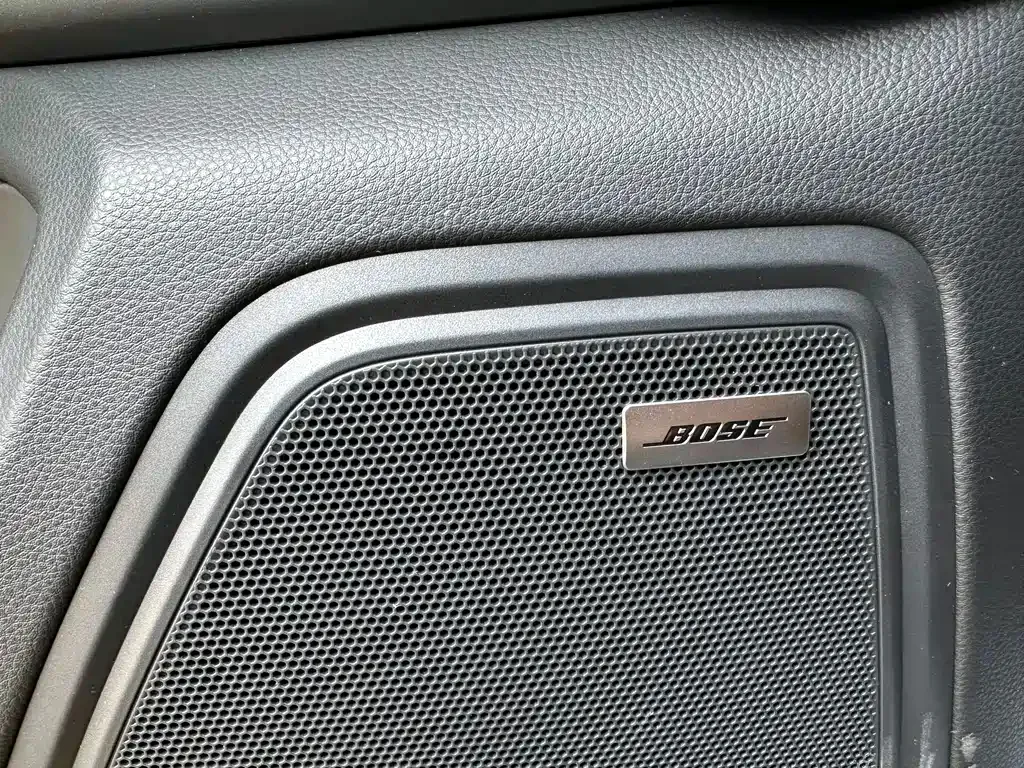 Porsche Macan — фото 10