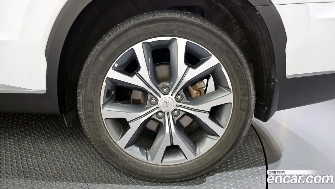 Hyundai Palisade — фото 10