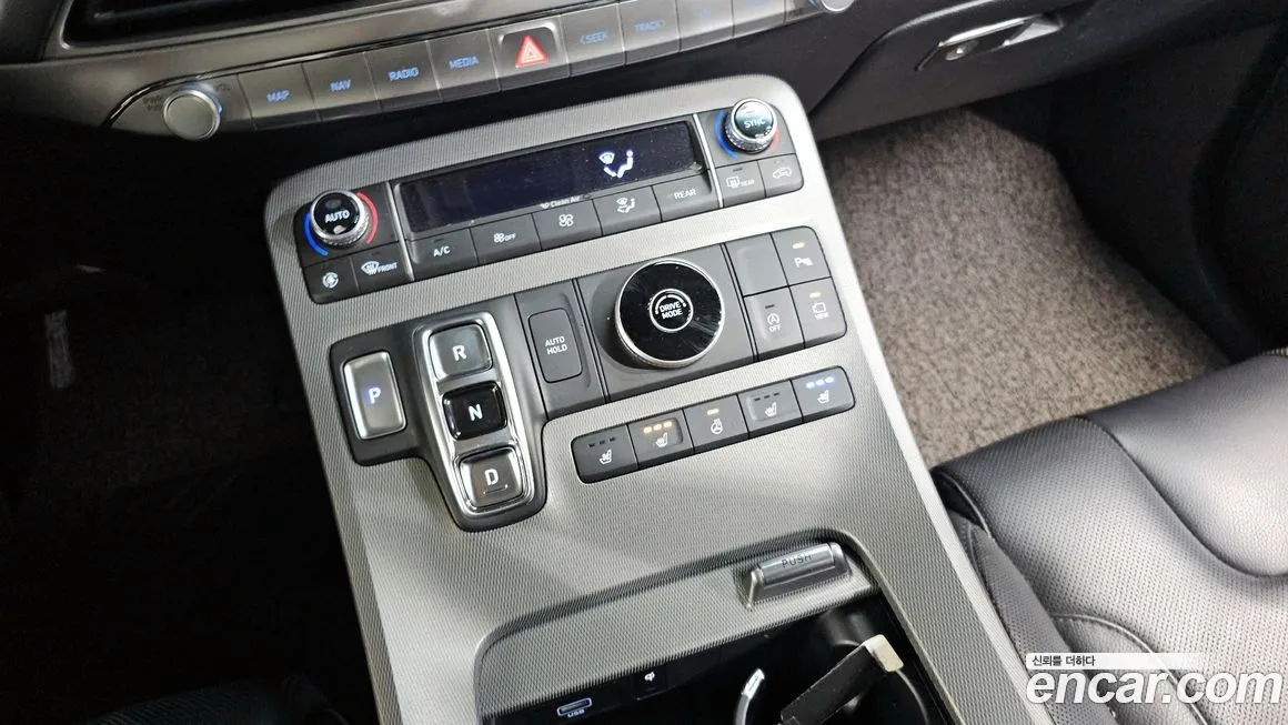 Hyundai Palisade — фото 3