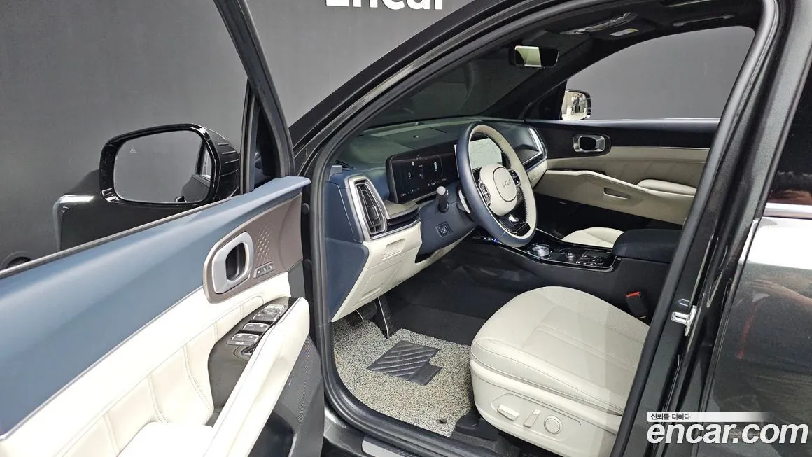 Kia Sorento — фото 5