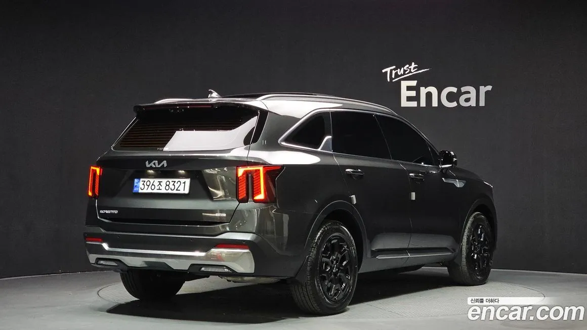 Kia Sorento — фото 4