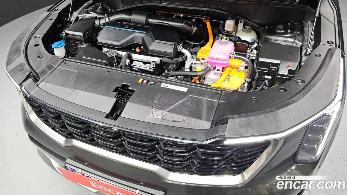 Kia Sorento — фото 2