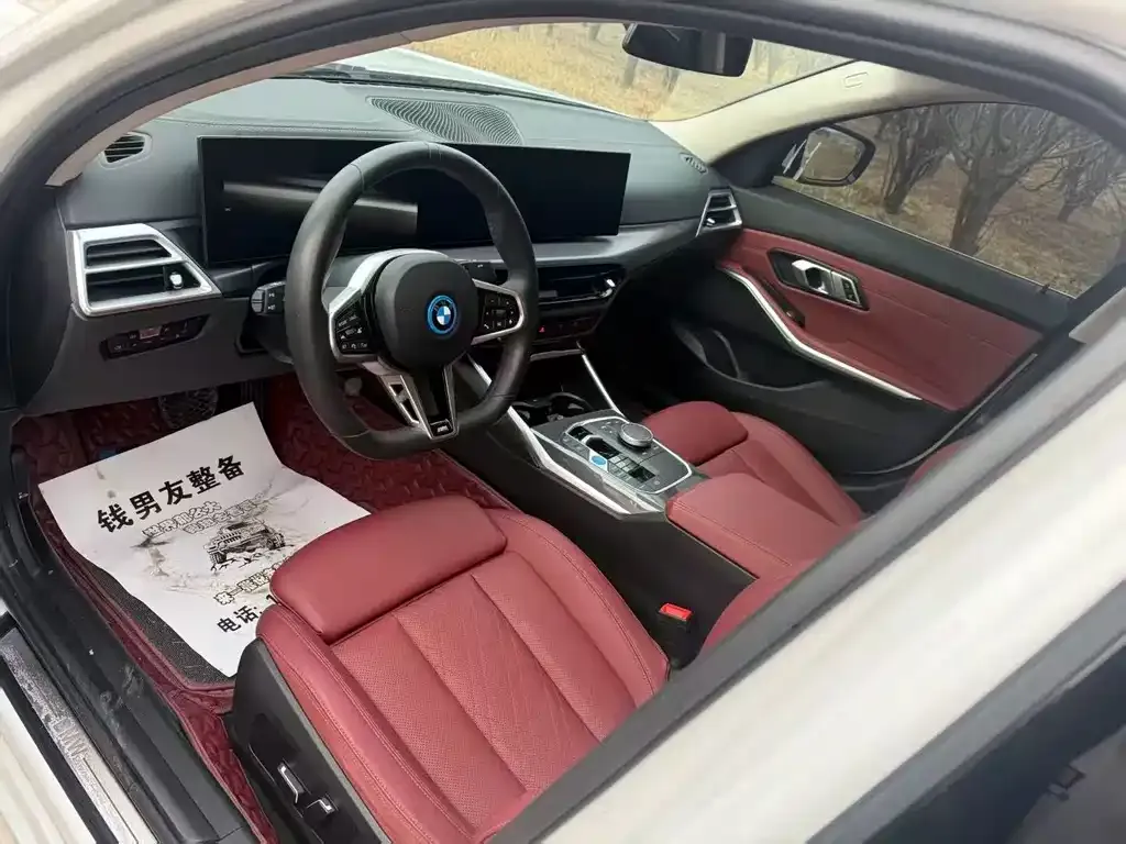 BMW i3 — фото 2