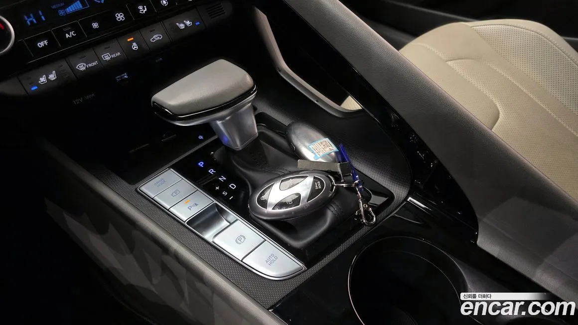 Hyundai AVANTE — фото 6