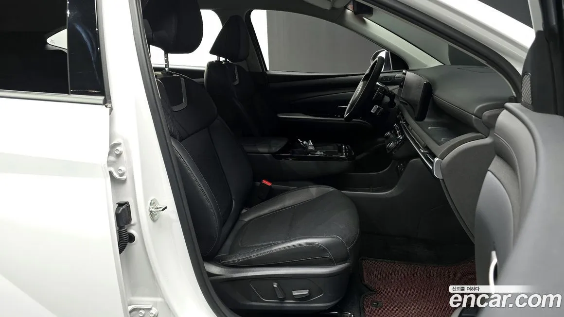 Hyundai Tucson — фото 3