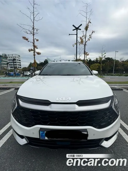 Kia Sportage — фото 2