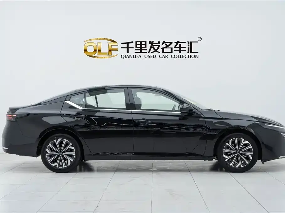 Nissan Teana — фото 4