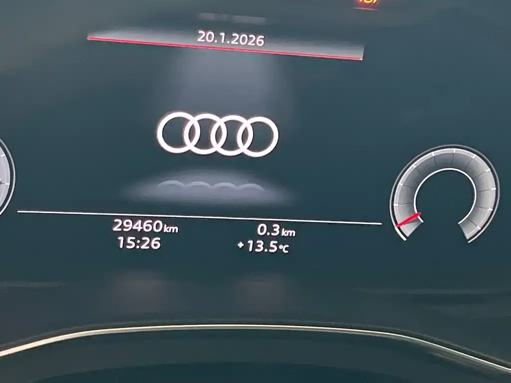 Audi A7 — фото 6
