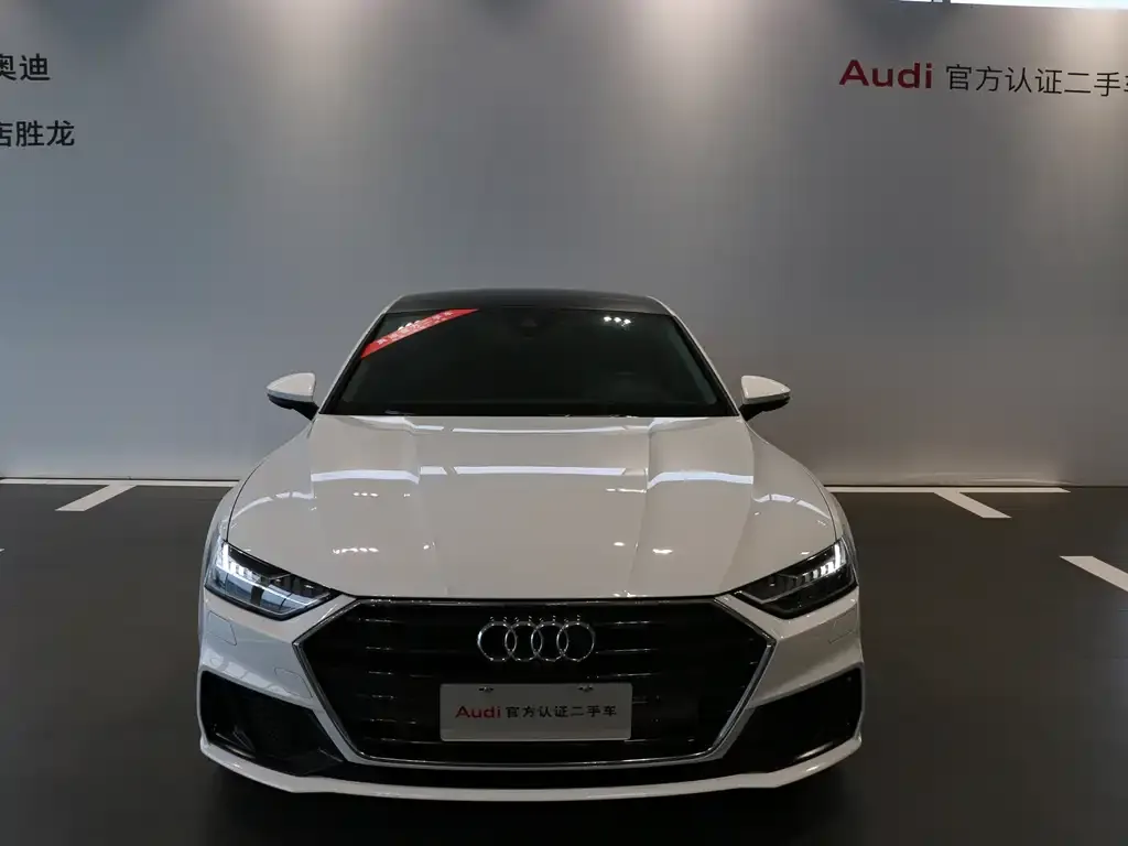 Audi A7 — фото 2