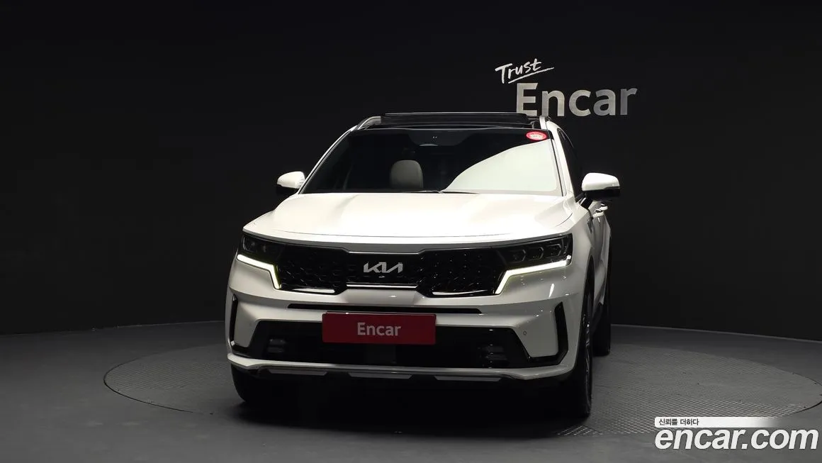 Kia Sorento — фото 3