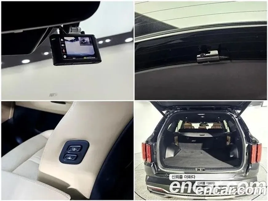 Kia Sorento — фото 4