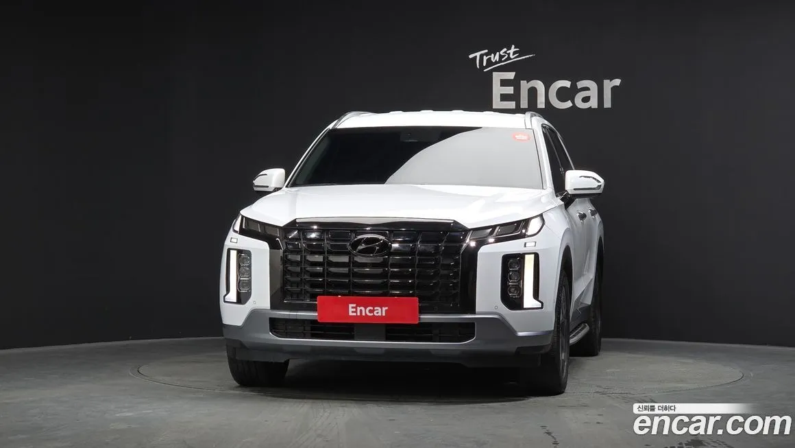 Hyundai Palisade — фото 6