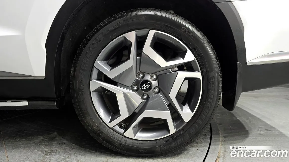 Hyundai Palisade — фото 3