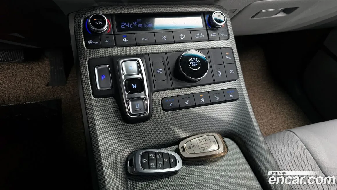 Hyundai Palisade — фото 2