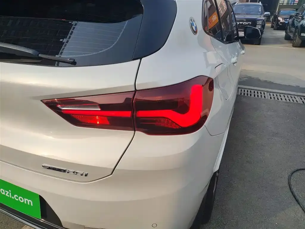 BMW X2 — фото 2