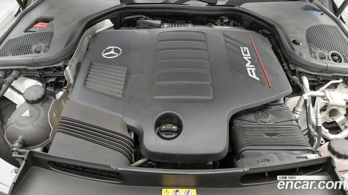 Mercedes-Benz AMG GT — фото 7
