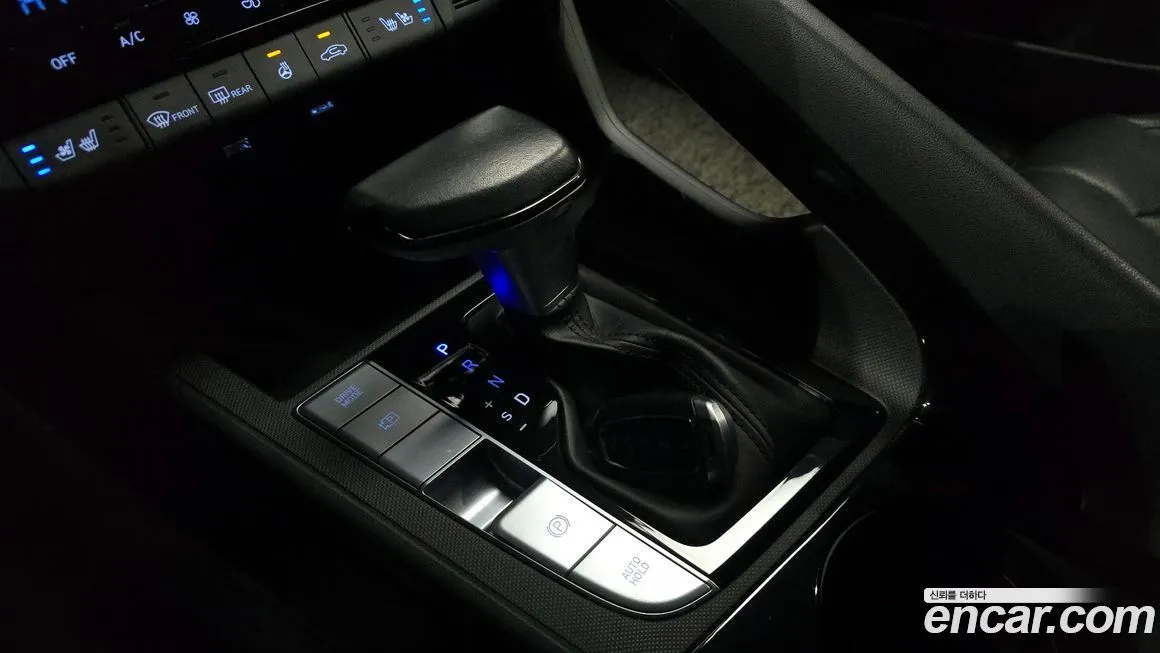 Hyundai AVANTE — фото 2