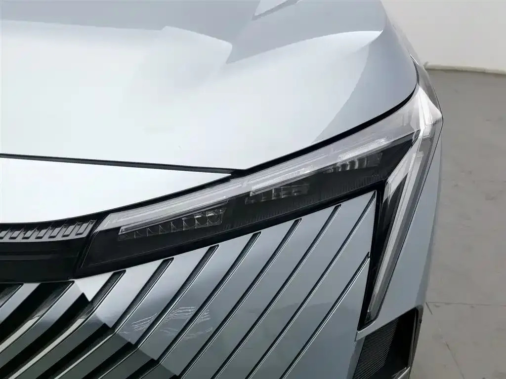 GAC Motor Shadow Cool — фото 4