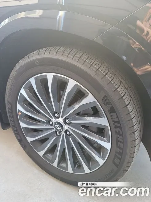 Hyundai Palisade — фото 3