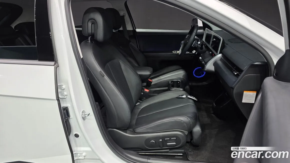 Hyundai Ioniq5 — фото 10