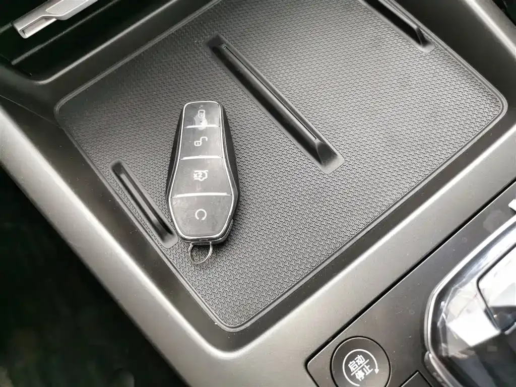 BYD Qin PLUS — фото 10