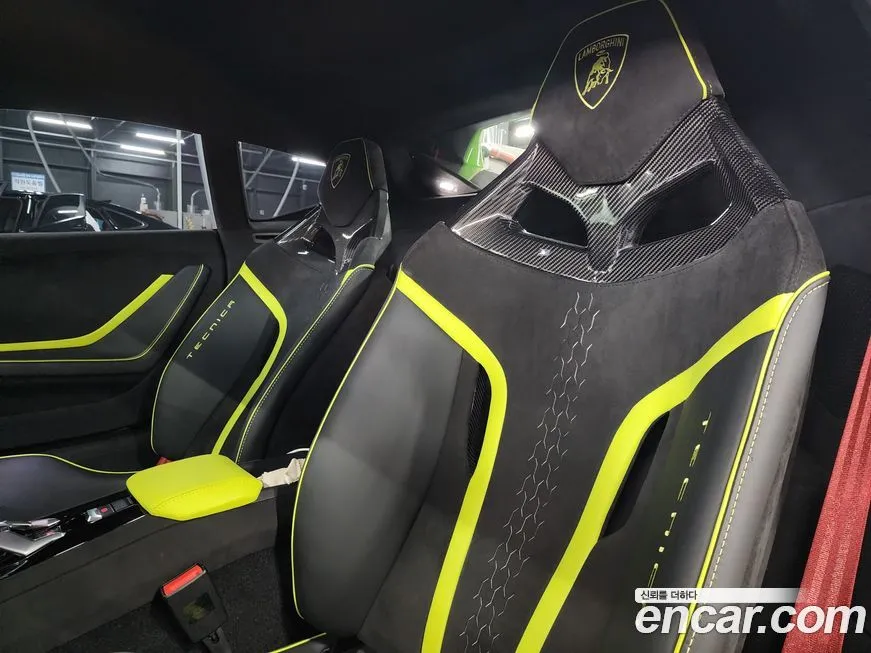 Lamborghini Huracan — фото 2