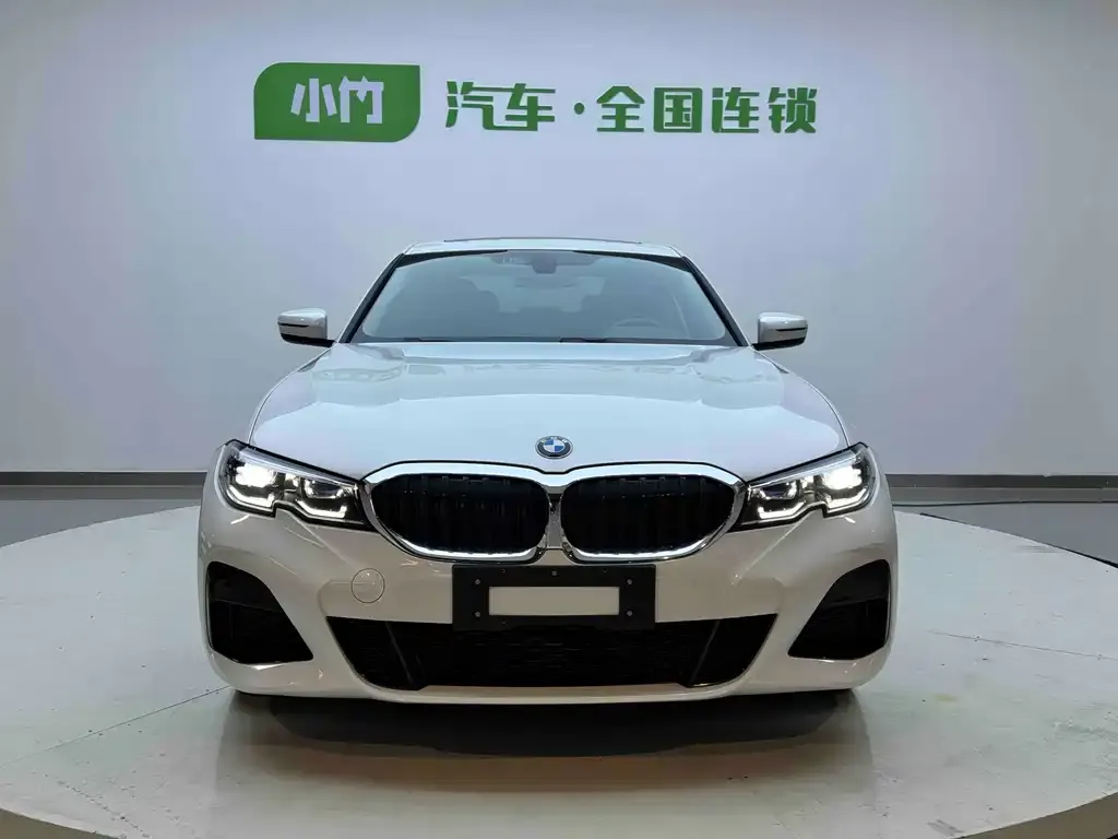 BMW 3 Series — фото 2
