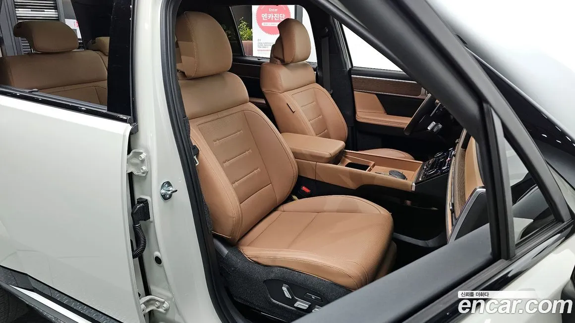 Hyundai Santafe — фото 4