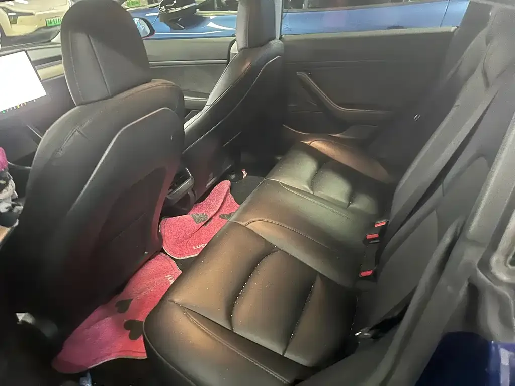 Tesla Model 3 — фото 6