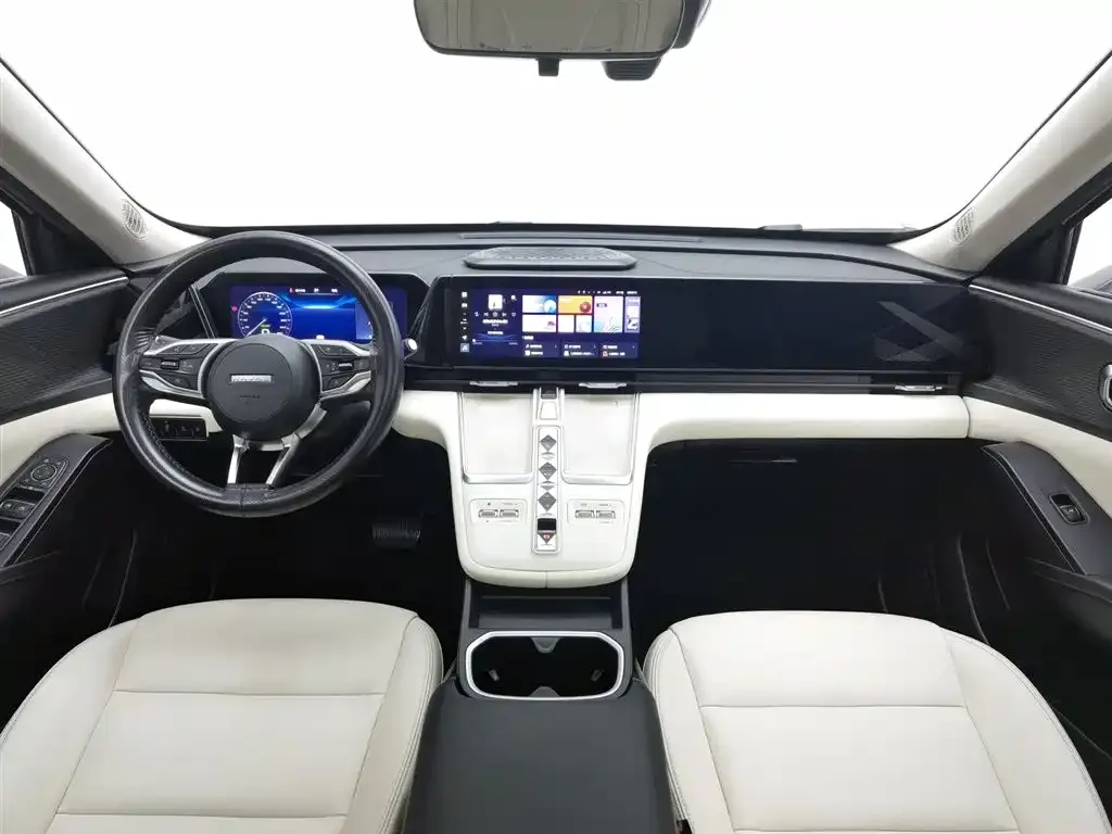Haval Xiaolong MAX — фото 7