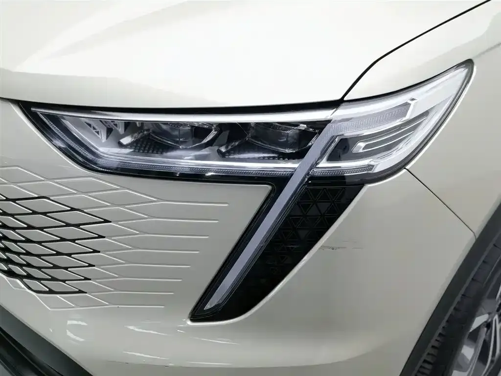 Haval Xiaolong MAX — фото 8